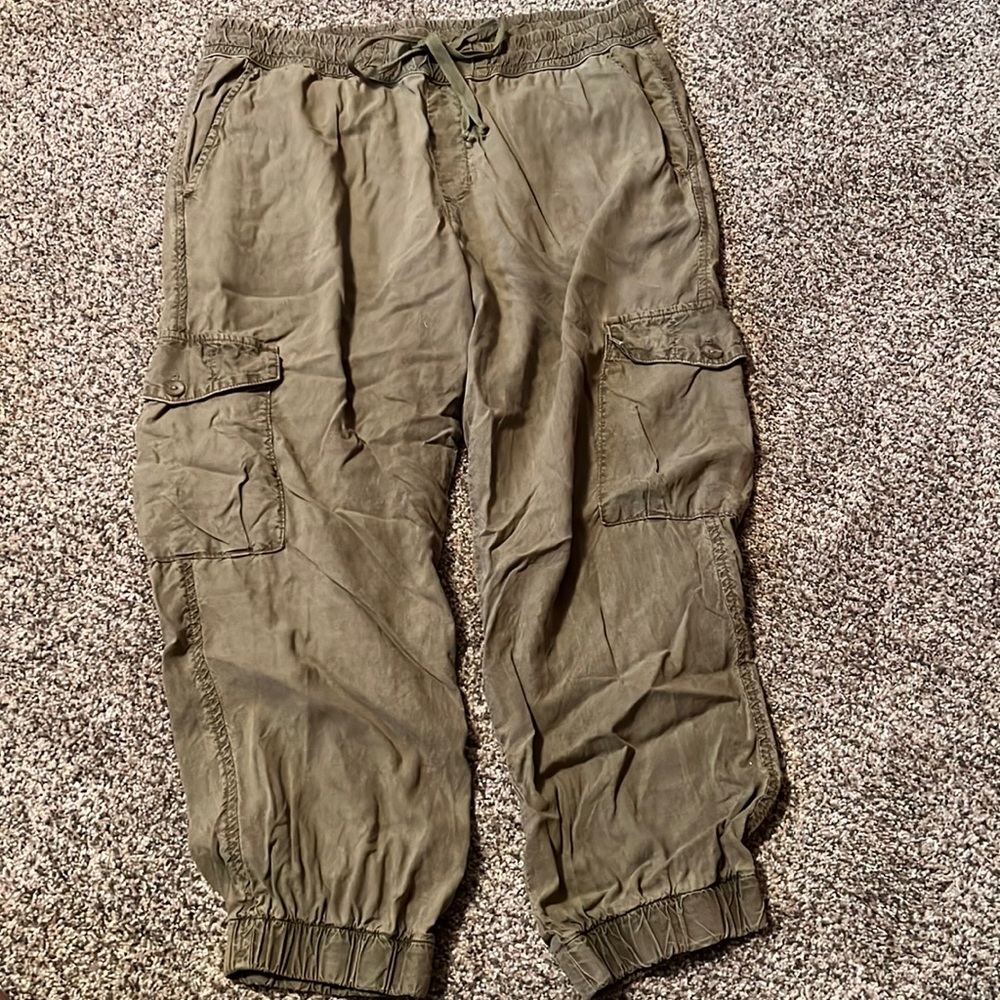 Bella Dahl Joggers